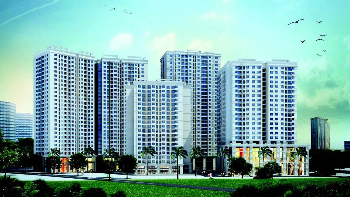 Smart Building