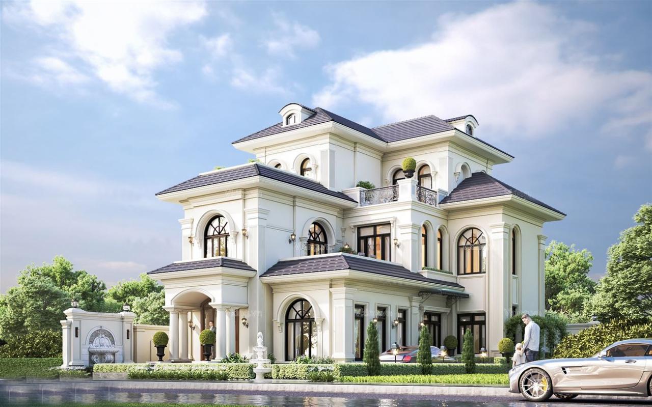 Nhà thông minh Schneider Smarthome