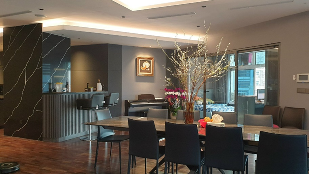 Penhouse Thông Minh T Place - Quận Hoàn Kiếm - TP Hà Nội