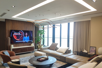 Penhouse Thông Minh T Place - Quận Hoàn Kiếm - TP Hà Nội