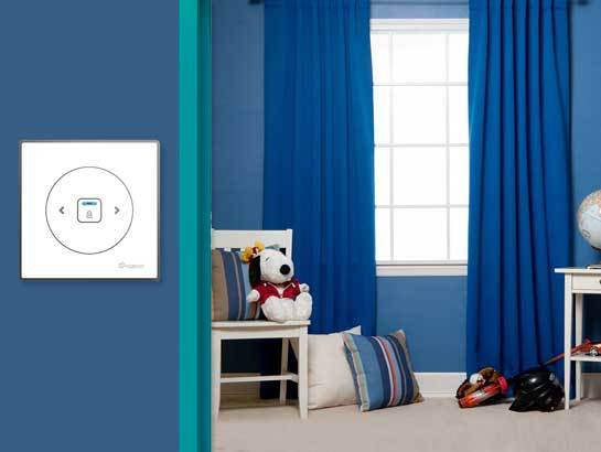 Nhà Thông Minh Là Gì? Smart Home Là Gì? 8 Ngày nay, khi công nghệ IOT lên ngôi thì nhà thông minh không còn quá xa lạ với những ngôi nhà tại Việt Nam
