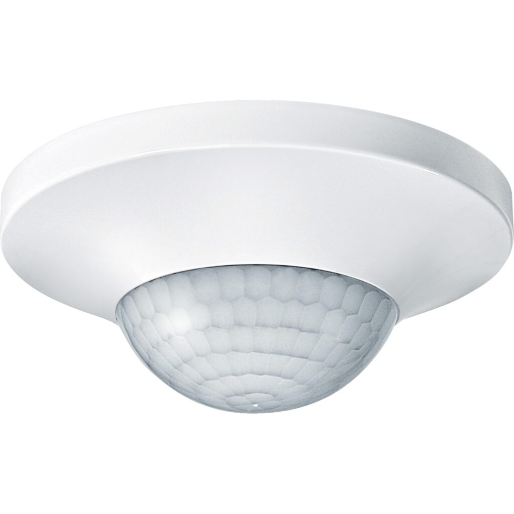 cảm biến chuyển động gắn trần