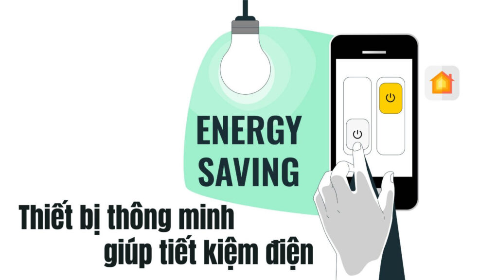 nhà thông minh tiết kiệm chi phí dài hạn