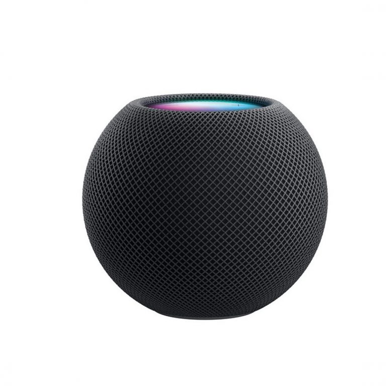 HomePod Mini Aqara