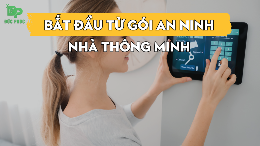 gói an ninh thông minh