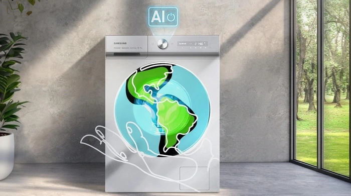 Công nghệ nhà thông minh