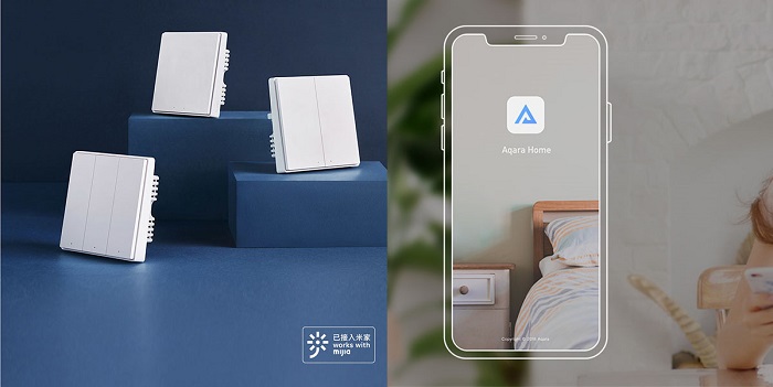 Thiết Bị Nhà Thông Minh Thiết Bị Nhà Thông Minh