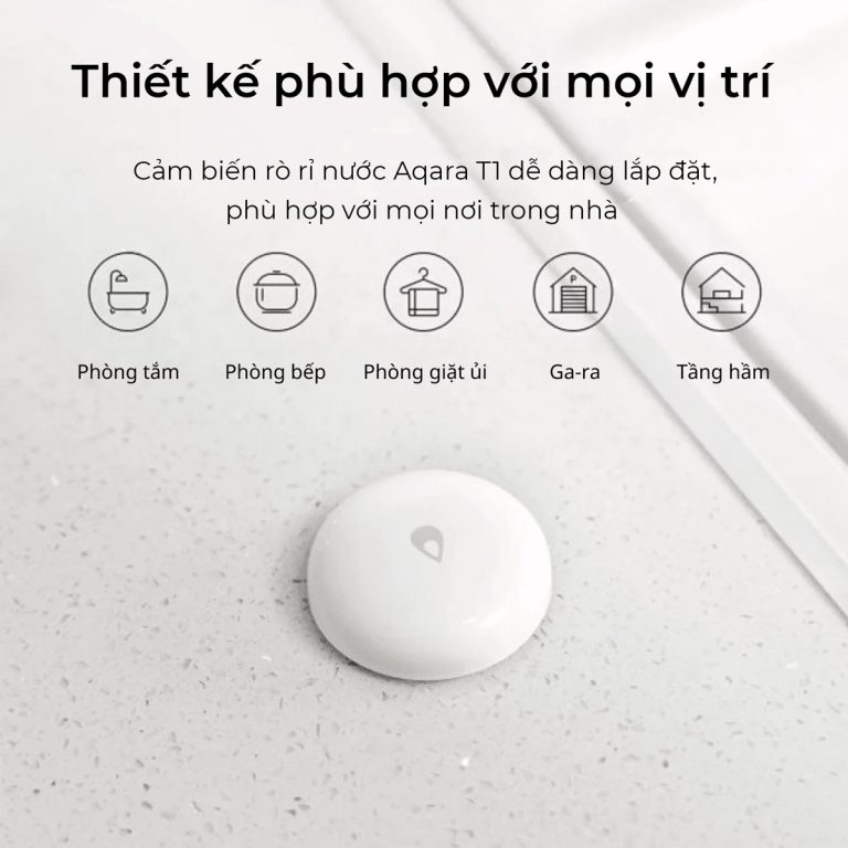 cảm biến nhà thông minh cảm biến nhà thông minh