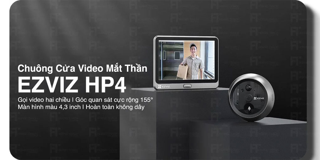 Thiết Bị Nhà Thông Minh
