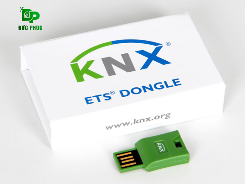 Phần mềm ETS – Công cụ lập trình độc lập duy nhất xuyên suốt lịch sử KNX.