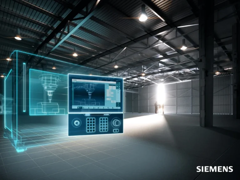 Tổng quan giải pháp nhà thông minh thương hiệu Siemens cho biệt thự cao cấp