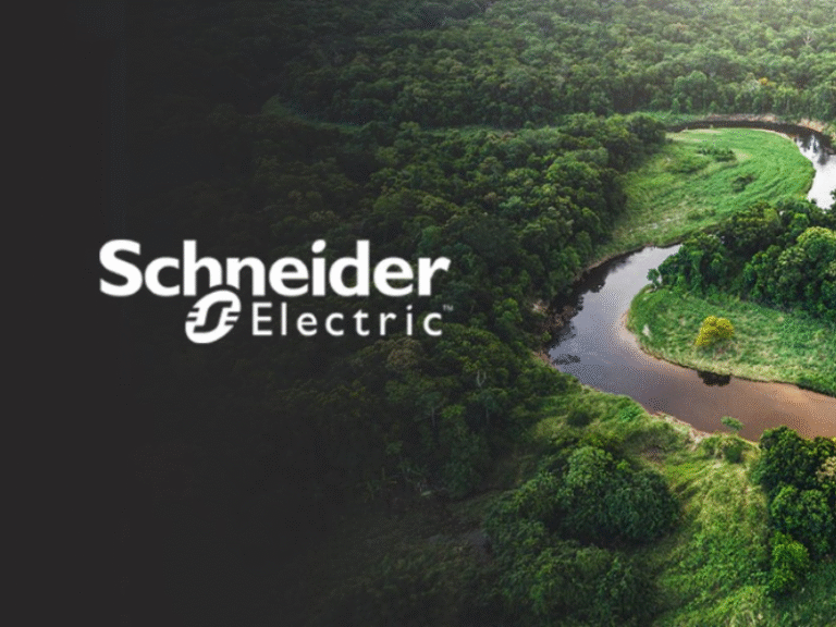 Hệ thống nhà thông minh thương hiệu Schneider Electric trong biệt thự hiện đại 2026